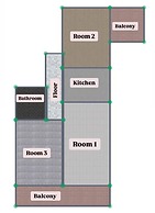 Nisay Home - Schorndorf - City Apartment