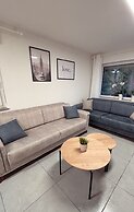 Nisay Home - Schorndorf - City Apartment