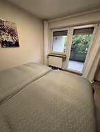 Nisay Home - Schorndorf - City Apartment