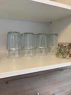 Nisay Home - Schorndorf - City Apartment