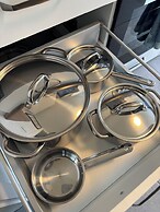 Nisay Home - Schorndorf - City Apartment