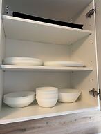 Nisay Home - Schorndorf - City Apartment