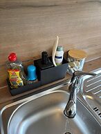 Nisay Home - Schorndorf - City Apartment