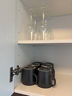 Nisay Home - Schorndorf - City Apartment