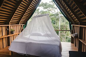 Balsa Nueva Lodge