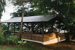 Balsa Nueva Lodge