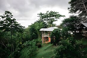 Balsa Nueva Lodge