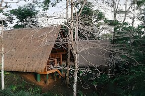 Balsa Nueva Lodge