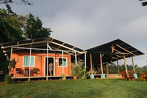 Balsa Nueva Lodge