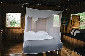 Balsa Nueva Lodge