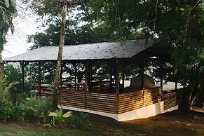 Balsa Nueva Lodge
