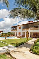 Apartamentos da Jangada