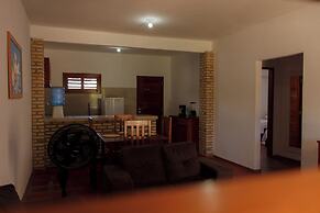 Apartamentos da Jangada