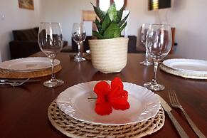 Apartamentos da Jangada