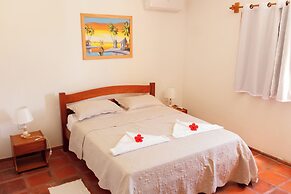 Apartamentos da Jangada