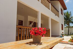 Apartamentos da Jangada