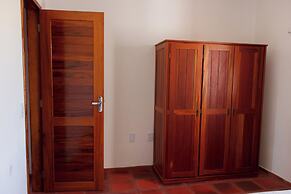 Apartamentos da Jangada