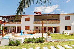 Apartamentos da Jangada