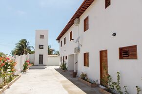 Apartamentos da Jangada