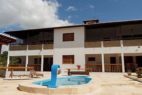 Apartamentos da Jangada