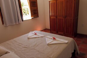 Apartamentos da Jangada