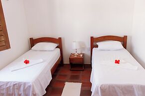 Apartamentos da Jangada