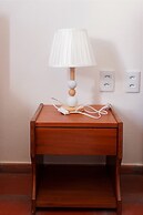 Apartamentos da Jangada