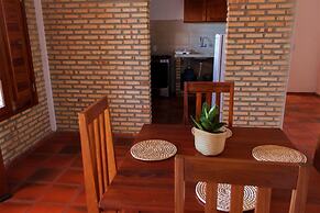 Apartamentos da Jangada