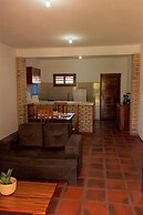 Apartamentos da Jangada