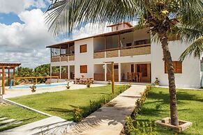 Apartamentos da Jangada