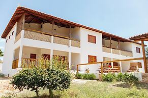 Apartamentos da Jangada