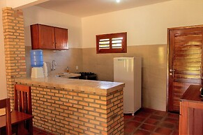 Apartamentos da Jangada