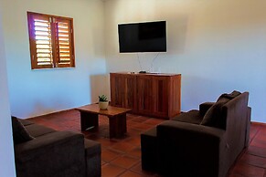 Apartamentos da Jangada