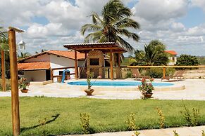 Apartamentos da Jangada