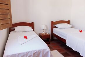 Apartamentos da Jangada