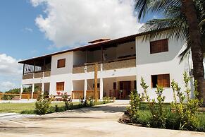 Apartamentos da Jangada