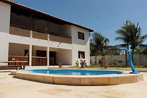 Apartamentos da Jangada