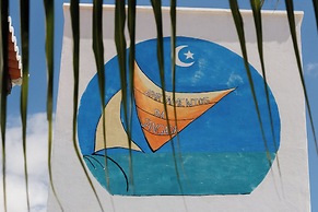 Apartamentos da Jangada