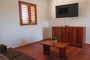 Apartamentos da Jangada