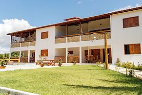 Apartamentos da Jangada