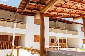 Apartamentos da Jangada