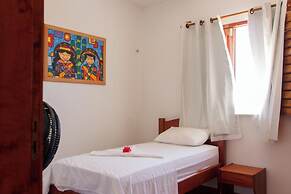 Apartamentos da Jangada