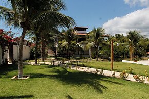 Apartamentos da Jangada