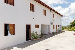 Apartamentos da Jangada