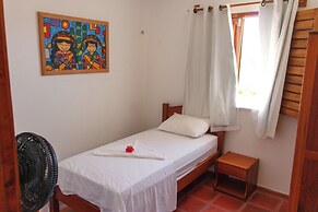 Apartamentos da Jangada