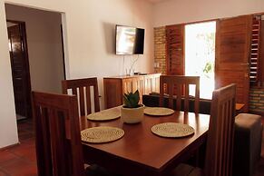 Apartamentos da Jangada