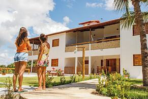 Apartamentos da Jangada