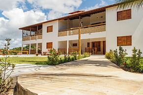 Apartamentos da Jangada