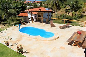 Apartamentos da Jangada