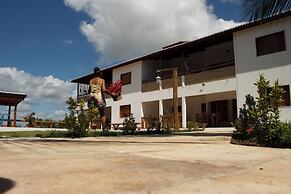 Apartamentos da Jangada